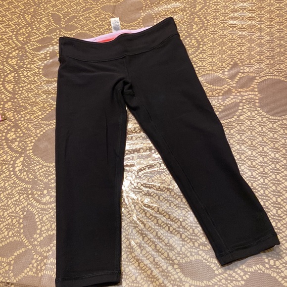 ivivva tights - Picture 4 of 6